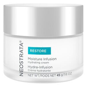 Lot of 2 NeoStrata Restore Moisture Infusion, 45 gram NEW IN BOX